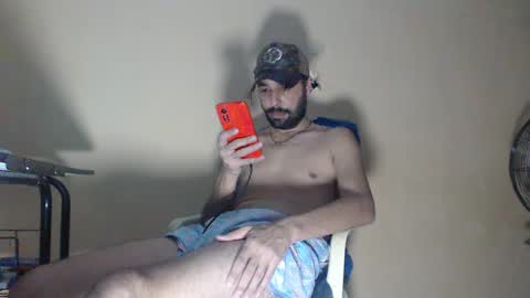 ARABE  online show from 10/10/25, 01:37
