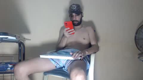 ARABE  online show from 10/12/25, 06:51