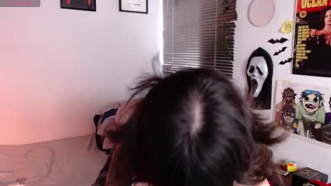 Arabella online show from 12/28/24, 10:13