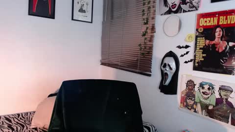 Arabella online show from 01/10/25, 05:26