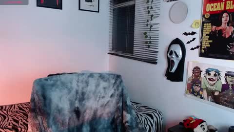 Arabella online show from 01/13/25, 05:55