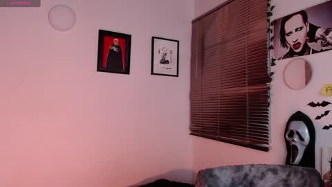 Arabella online show from 01/25/25, 05:29