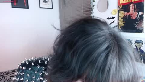 Arabella online show from 01/31/25, 08:01