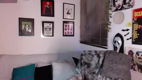 Arabella online show from 02/21/25, 02:50