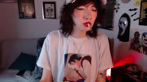 Arabella online show from 02/23/25, 08:33