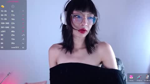 Snapshot of arabella_stone chatting on 01/19/26, 12:25 Arabella online show from 01/19/26, 12:25