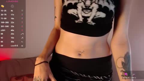 Snapshot of arabella_stone chatting on 02/02/26, 03:49 Arabella online show from 02/02/26, 03:49