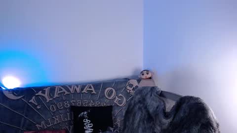 Snapshot of arabella_stone chatting on 02/05/26, 01:54 Arabella online show from 02/05/26, 01:54