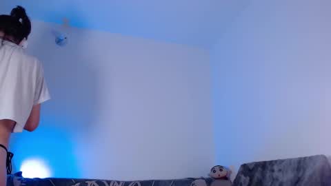 Snapshot of arabella_stone chatting on 02/06/26, 01:21 Arabella online show from 02/06/26, 01:21