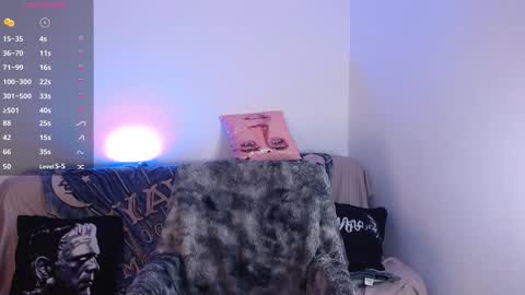 Snapshot of arabella_stone chatting on 02/24/26, 01:03 Arabella online show from 02/24/26, 01:03