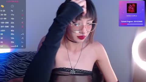 Arabella online show from 06/11/26, 08:51