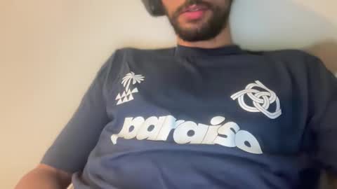 arabiaprince online show from 11/13/25, 06:07