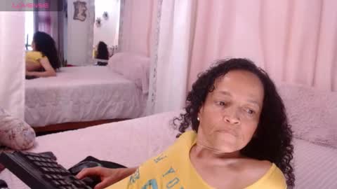 Nadia Cyel online show from 01/24/25, 09:37