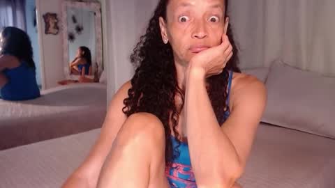 Nadia Cyel online show from 03/04/26, 09:54