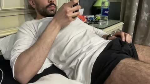 Snapshot of arabman991 chatting on 01/21/25, 12:57 Egyptian Man online show from 01/21/25, 12:57