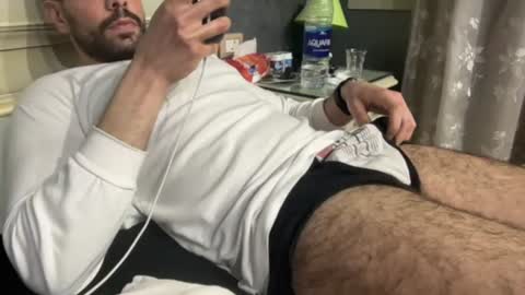 Snapshot of arabman991 chatting on 01/23/25, 02:44 Egyptian Man online show from 01/23/25, 02:44