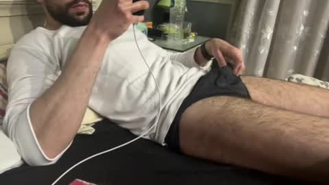 Snapshot of arabman991 chatting on 03/11/25, 03:48 Egyptian Man online show from 03/11/25, 03:48