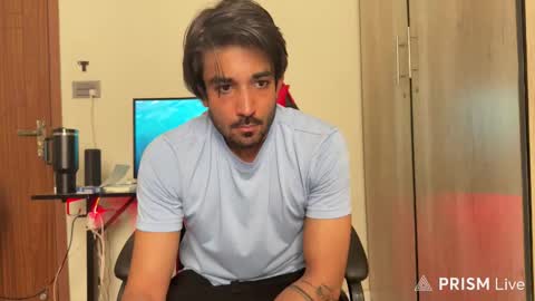 Shaani online show from 01/15/26, 07:35