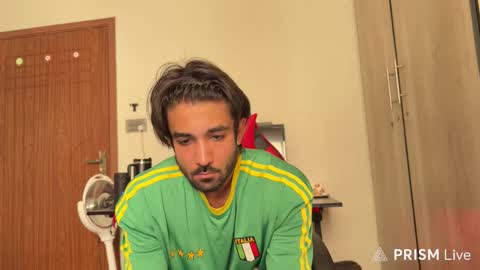 Shaani online show from 02/07/26, 07:56