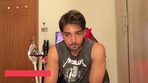 Shaani online show from 02/24/26, 08:01