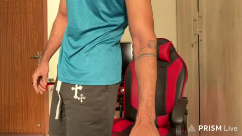 Snapshot of arabthickestdick1 chatting on 04/04/26, 10:13 Shaani online show from 04/04/26, 10:13
