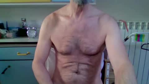 Snapshot of aragon3000 chatting on 01/23/25, 12:52 aragon3000 online show from 01/23/25, 12:52