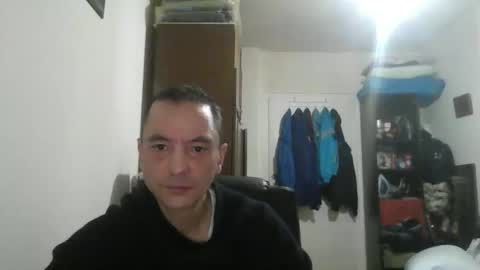 aragorn1986 online show from 04/13/26, 03:23