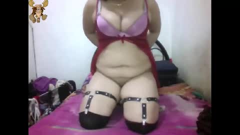aramina_69 online show from 02/23/25, 10:06