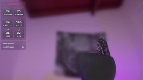 Aram 3 online show from 12/17/24, 12:54