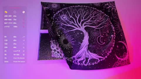 Aram 3 online show from 01/30/25, 06:56