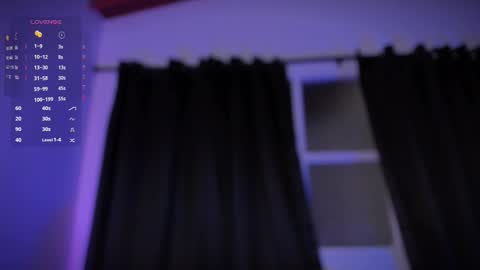 Aram 3 online show from 11/28/25, 07:49