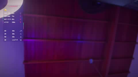 Aram 3 online show from 11/30/25, 07:51