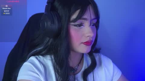 Snapshot of aramjoness chatting on 02/12/26, 09:04 Aram - Next stream 28-01 online show from 02/12/26, 09:04