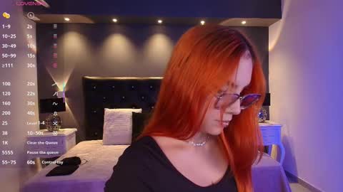 IGLondon mj2 online show from 11/18/25, 07:18