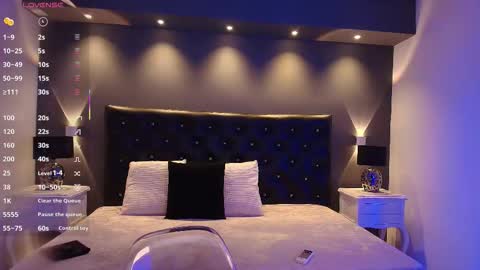 IGLondon mj2 online show from 11/27/25, 07:27