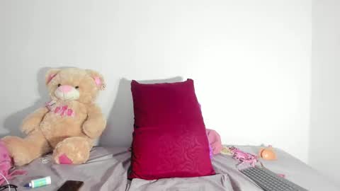 Arantza Hill online show from 03/09/25, 08:29