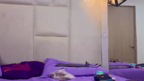 Snapshot of aranza_jones chatting on 07/03/26, 11:16 Aranza online show from 07/03/26, 11:16