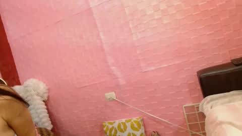 Snapshot of aranza_sexy chatting on 03/11/25, 10:07 Aranza online show from 03/11/25, 10:07