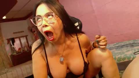 Snapshot of aranza_sexy chatting on 05/07/26, 10:09 Aranza online show from 05/07/26, 10:09