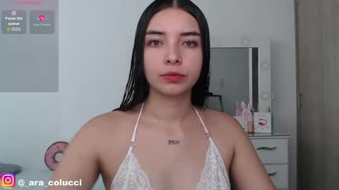 Snapshot of aratna_coluccii chatting on 05/16/26, 04:50 Aratna my dream 3000 tokens online show from 05/16/26, 04:50