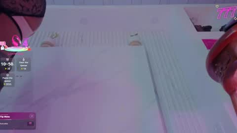 Angel online show from 04/25/26, 10:40