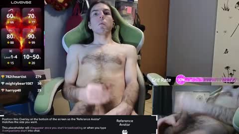 Snapshot of arcanearchon chatting on 03/12/25, 04:35 Arcane Archon online show from 03/12/25, 04:35