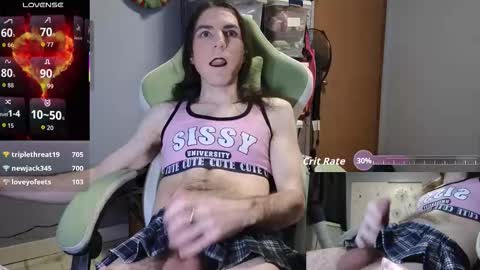 Arcane Archon online show from 03/19/26, 04:55