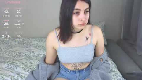 arcanedoll online show from 11/11/25, 04:34