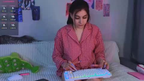 arcanedoll online show from 02/02/26, 04:06