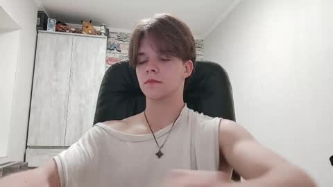 Daniel online show from 05/26/26, 06:15