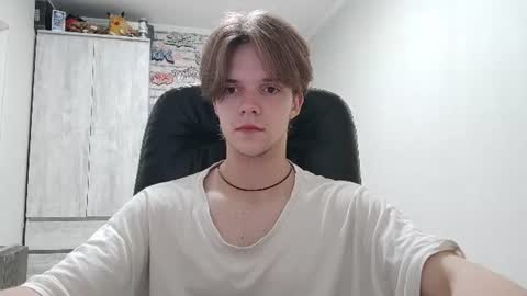Daniel online show from 06/26/26, 07:07