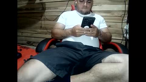 arcanguel 05 online show from 05/29/26, 04:54