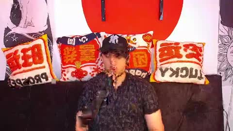 Loki online show from 05/07/26, 04:07