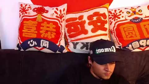 Loki online show from 05/09/26, 02:39